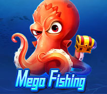 Mega Fishing