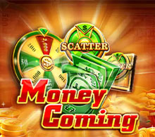 Money Coming