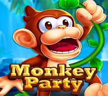 Monkey Party