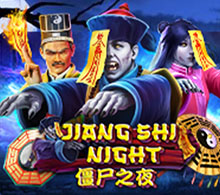 Jiang Shi Night
