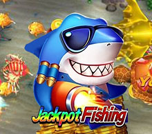 Jackpot Fishing