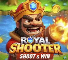 ทดลองเล่นสล็อต Royal Shooter