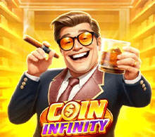 Coin infinity Surge Reel