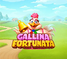 Gallina Fortunata